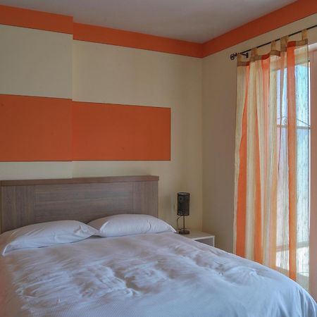 Residence Usignolo Trarego Rum bild